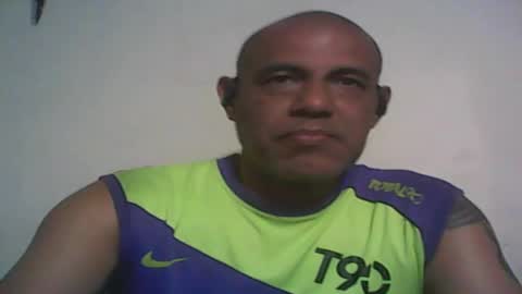 Snapshot of retlam37 chatting on 10.04.25 Walter online show from 10.04.25