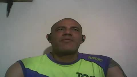 Snapshot of retlam37 chatting on 10.12.25 Walter online show from 10.12.25