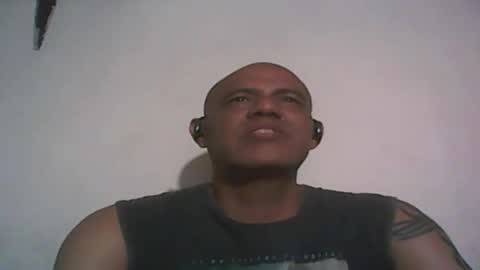 Snapshot of retlam37 chatting on 11.15.25 Walter online show from 11.15.25