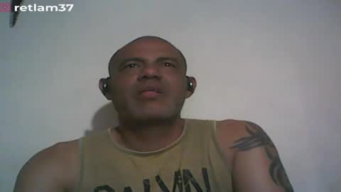 Snapshot of retlam37 chatting on 11.25.25 Walter online show from 11.25.25