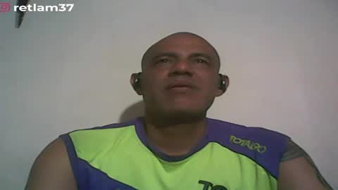 Snapshot of retlam37 chatting on 11.28.25 Walter online show from 11.28.25