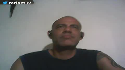 Snapshot of retlam37 chatting on 02.22.26 Walter online show from 02.22.26