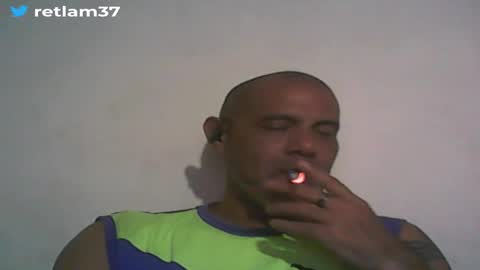 Snapshot of retlam37 chatting on 02.26.26 Walter online show from 02.26.26