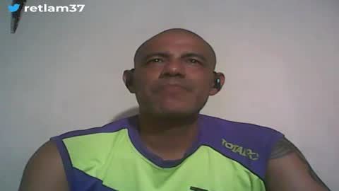 Snapshot of retlam37 chatting on 03.01.26 Walter online show from 03.01.26