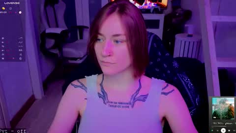 Rie online show from 11.12.25