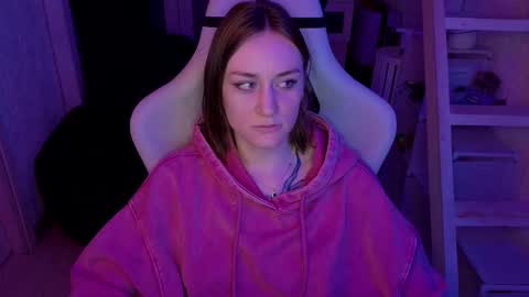 Rie online show from 02.13.26