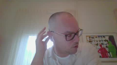 Snapshot of rettie1984 chatting on 12.13.24 Attention whore online show from 12.13.24