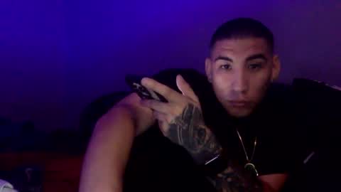 Snapshot of revofficial chatting on 09.19.25 revofficial online show from 09.19.25