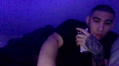 Snapshot of revofficial chatting on 11.17.25 revofficial online show from 11.17.25