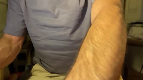 SonnyXXX online show from 01.26.25