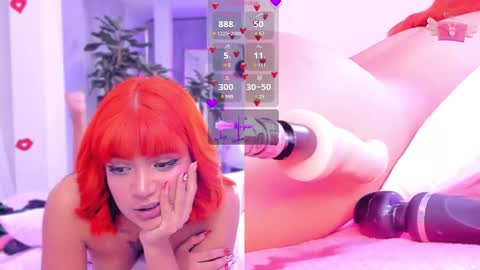 Rebecca y sarih online show from 12.22.24