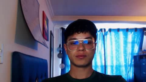 Rex online show from 03.15.26