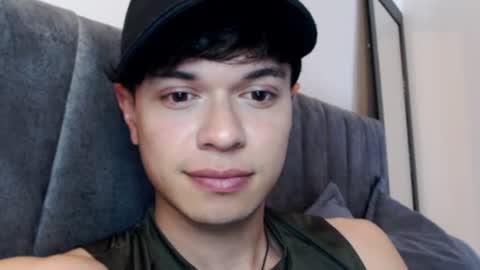Snapshot of rexbunnybody chatting on 06.10.26 Rex online show from 06.10.26
