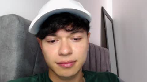Snapshot of rexbunnybody chatting on 06.11.26 Rex online show from 06.11.26