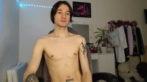 Eugene online show from 12.20.24