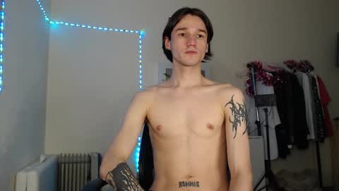 Eugene online show from 01.09.25