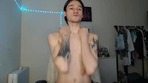 Eugene online show from 02.15.25