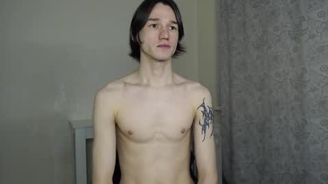 Eugene online show from 02.17.25