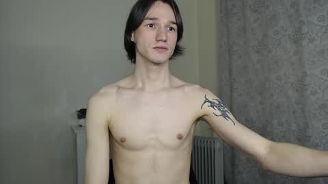 Eugene online show from 02.18.25