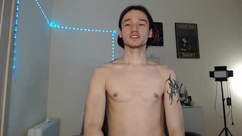 Eugene online show from 02.24.25