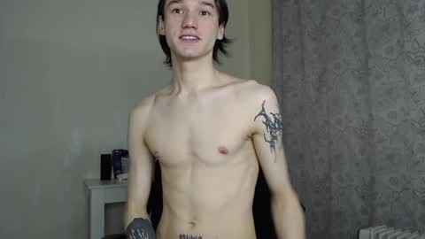 Eugene online show from 02.25.25