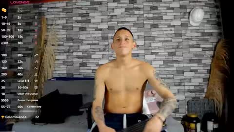 reymasterhot online show from 10.02.25