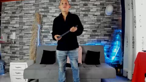 reymasterhot online show from 10.20.25