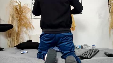 reymasterhot online show from 02.19.26