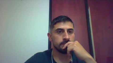 Snapshot of reyalad_mariana chatting on 09.30.25 REYALAD online show from 09.30.25