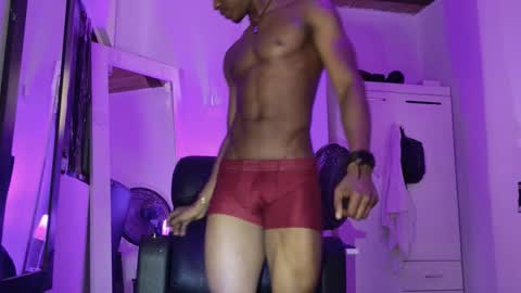 ReyKen online show from 02.10.26