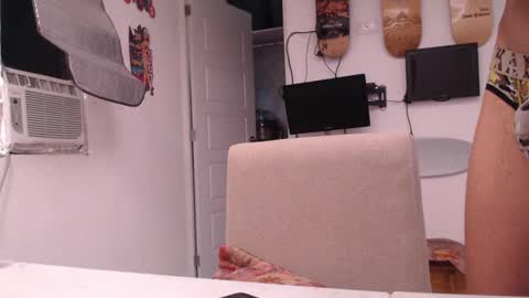 Reymond online show from 11.07.25