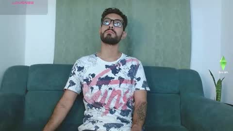 Snapshot of reypablo1 chatting on 10.09.25 REY PABLO Independent online show from 10.09.25