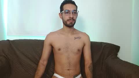 Snapshot of reypablo1 chatting on 10.30.25 REY PABLO Independent online show from 10.30.25