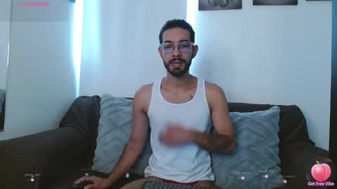 REY PABLO Independent online show from 11.05.25