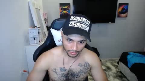 rey palo online show from 09.10.25