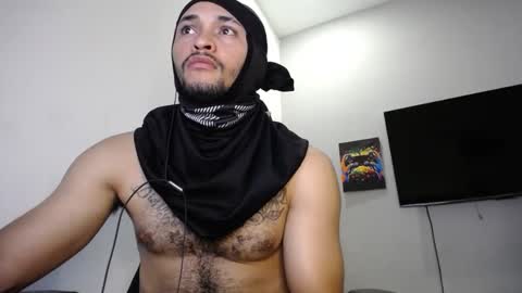 rey palo online show from 10.07.25