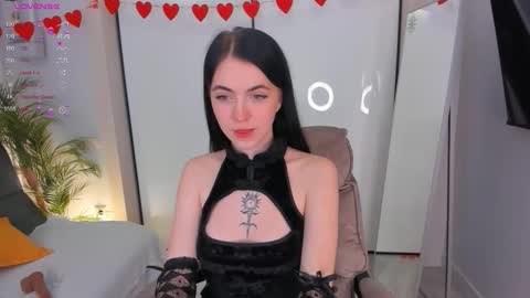 Reze online show from 02.15.26