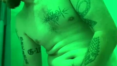 Snapshot of rgbtx86 chatting on 12.23.25 Ryan Gold online show from 12.23.25