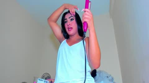 ROBERTA online show from 10.29.25