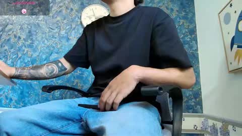 Rhaegal online show from 11.09.25