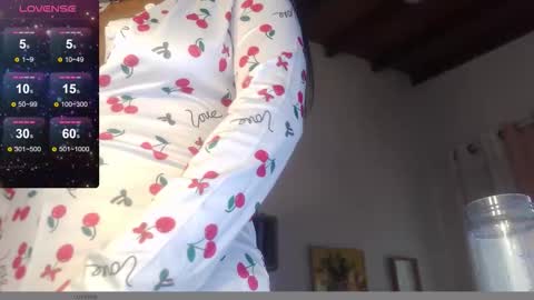 Rhaenyra online show from 09.12.25