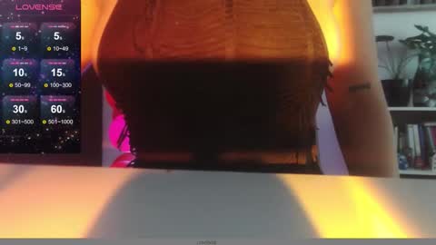 Rhaenyra online show from 09.21.25