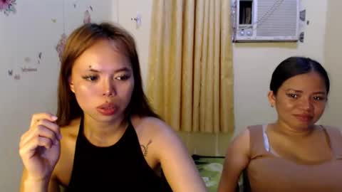 Snapshot of rhea_ann chatting on 02.21.26 Rhea Ann online show from 02.21.26