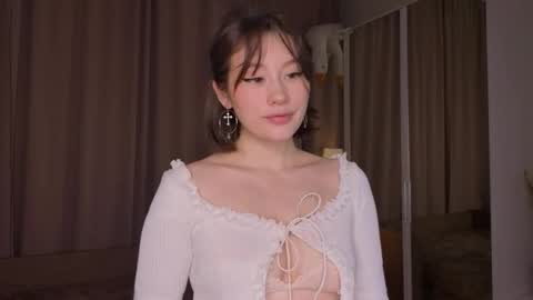 Snapshot of rhebageigel chatting on 02.24.26 Nanami online show from 02.24.26