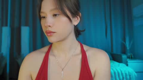 Nanami online show from 03.19.26