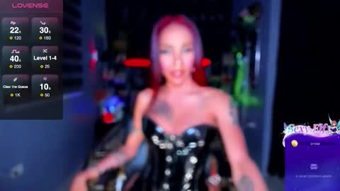 Rhodora White online show from 02.03.26