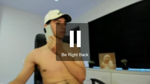 rhys_jagger_ online show from 11.02.25