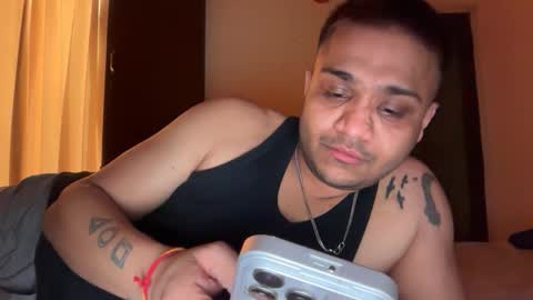 Rhythm Hates online show from 10.20.25