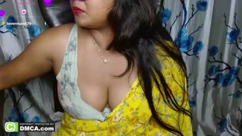 Snapshot of ria_fun chatting on 04.27.26 Riya online show from 04.27.26
