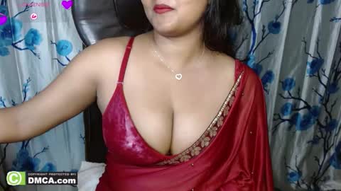 Snapshot of ria_fun chatting on 05.20.26 Riya online show from 05.20.26